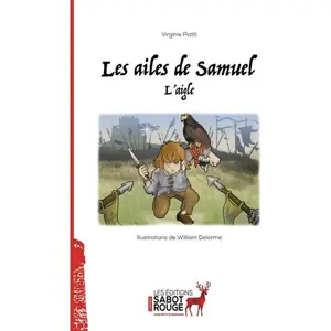 Les ailes de Samuel pas cher