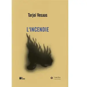L'Incendie (NED 2022) pas cher