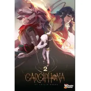 Chattochatto Carciphona pas cher