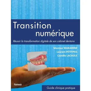 Edp Sante-Parresia Transition numérique pas cher