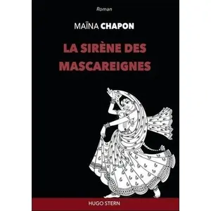 Hugo Stern Ehs La sirène des Mascareignes pas cher