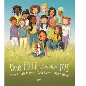 Tuttistori Eds Une Fille comme Toi pas cher