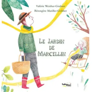 Le Jardin de Marcellin pas cher