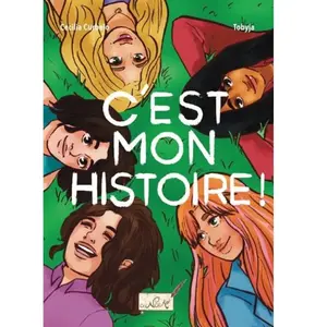Des Nouvelles d'Ailleurs C'est mon histoire! pas cher
