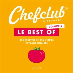Le Best of Chefclub pas cher