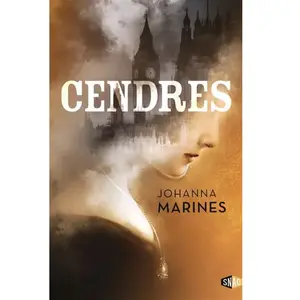 Snag Eds Cendres pas cher