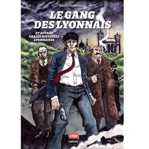 Le Gang des Lyonnais pas cher