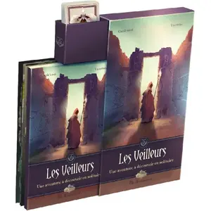 Les Veilleurs pas cher