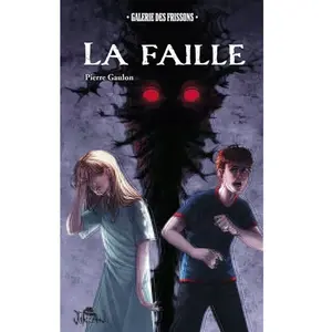 Jikan La faille pas cher