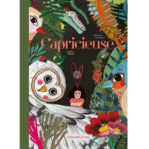 L'etagere Du Bas Capricieuse pas cher