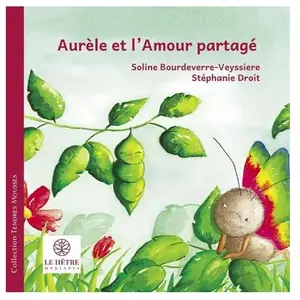 Du Hetre Myriadis Aurèle et l'amour partagé pas cher