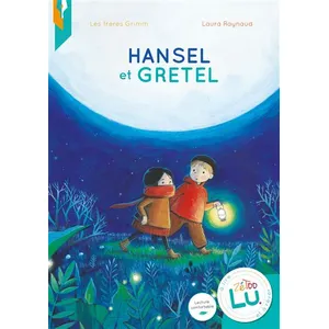 Hansel et gretel - Liza Todorovic pas cher