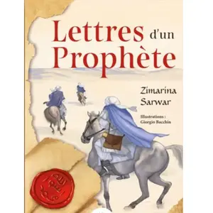 Muslim City Lettres d'un ProphEte pas cher