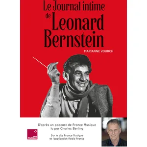 Comparateur de prix : Le Journal Intime De Leonard Bernstein