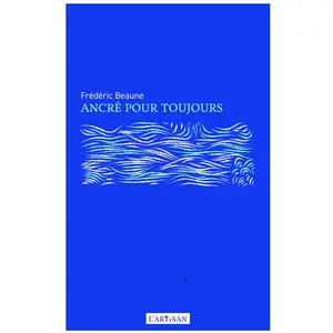 L'artisan Les Editions Ancré pour toujours pas cher