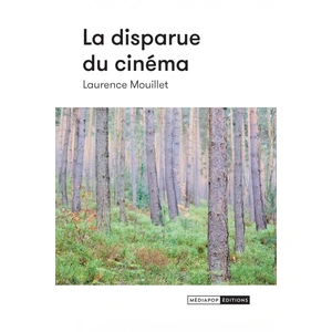 Médiapop La Disparue Du Cinéma pas cher
