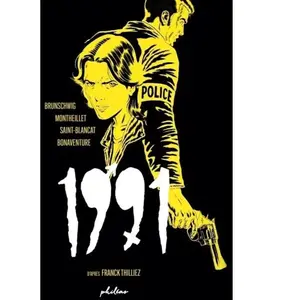 Bandes dessinées : Phileas 1991 pas cher