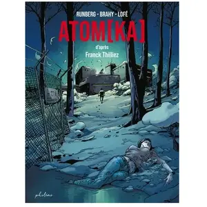Comparateur de prix : Phileas Atomka