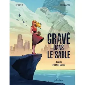 Comparateur de prix : Phileas Gravé dans le sable