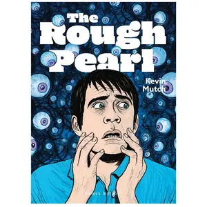 Comparateur de prix : Komics Initiative The Rough Pearl