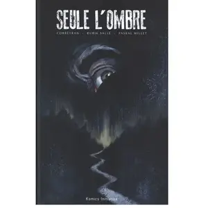 Komics Initiative Seule l'ombreVendu parrakuten