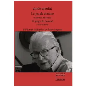 L'atinoir Eds Le Jeu De Domino Et Autres Histoires pas cher