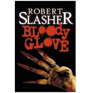 Livres jeunesse : Bloody Glove pas cher