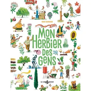 Mon Herbier Des Gens pas cher