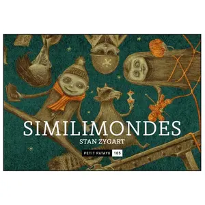 Similimondes pas cher
