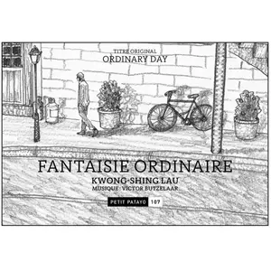 Patayo Fantaisie ordinaire pas cher