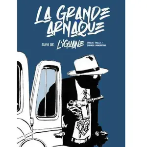Ilatina La Grande Arnaque - Suivi De L'iguane pas cher