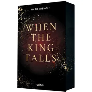Comet When The King Falls pas cher