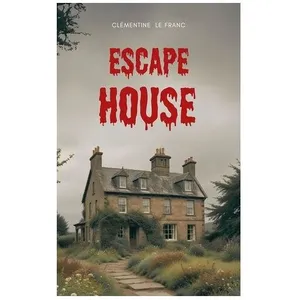 Escape House pas cher