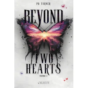 Céleste Beyond Two Hearts pas cher