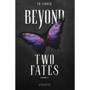 Céleste Beyond - Beyond Two Fates pas cher