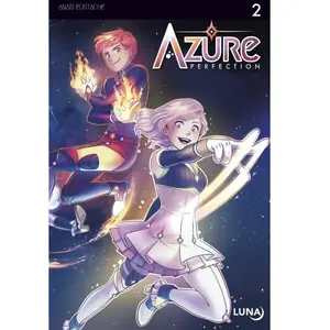 Azure Ultime T2 pas cher