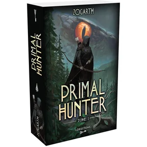 Comparateur de prix : Lorestone Primal Hunter Tome 1