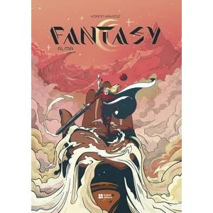 Bubble éditions Fantasy pas cher