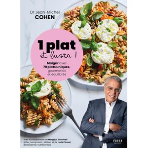 ISBN Un Plat Et Basta pas cher