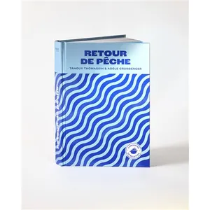 First Retour de pêche: Concentré de recettes pas cher
