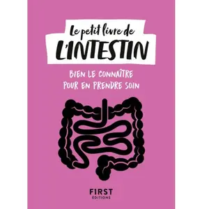 Comparateur de prix : Petit livre de l'intestin