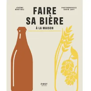 Comparateur de prix : First Faire sa bière à la maison