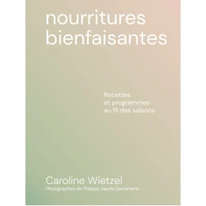 ISBN First Les nourritures bienfaisantes pas cher