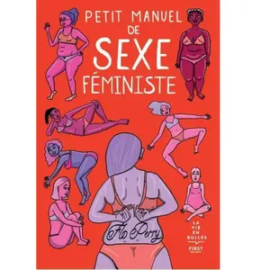 ISBN First Petit manuel de sexe féministe pas cher