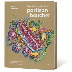 ISBN First Partisan boucher pas cher