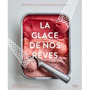 ISBN La Glace De Nos Rêves pas cher
