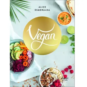 ISBN First Vegan pas cher