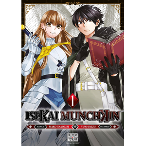 Delcourt Shonen: Tome 1 pas cher