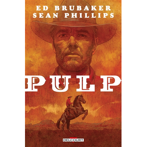 Delcourt Pulp pas cher