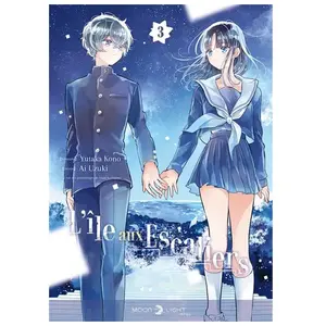 Delcourt Moonlight. Manga pas cher